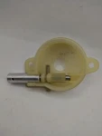 Genuine Oem Husqvarna 142 136 137 141 Oil Pump 545-36900 Open. Price: $22.99.