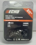 Oem Echo 20BPX78CQ Chainsaw Fits 20" CS-450 & More. New. Price: $17.99.