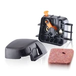 Air Filter & Housing For Stihl FS38 FS45 FS46 FS55 FC55Z HL45 KM5... New. Price: $11.18.
