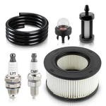 Air Filter For Stihl MS251 MS261 MS271 MS291 MS311 MS381 MS391 Chainsaws New. Price: $12.99.
