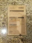 Tallox Pack Chainsaw .050" 66 Links, 3/16" Fits Many Saws *new* Open. Price: $20.93.