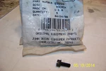 Nos Homelite Chainsaw Screws # 80899 12 -24 9/16 Sxl New Open. Price: $7.89.