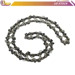 For MS171 MS193 MS200 012 015 14" 50DL Chainsaw Blade 3/8 Lp .043" New. Price: $9.90.