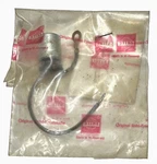 Genuine Stihl New Old Stock Ignition Condenser 1114-404-3400 For 020AV. Price: $39.95.