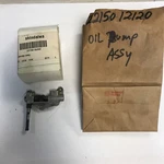 Shindaiwa Oil Pump. Assy 22150-12120 Used For Parts Only. Price: $20.00.