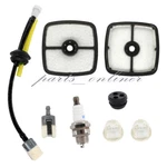 Air Fuel Line Filter Kit For Echo PB200 PB201 PB2100 PB2155 PB2455 Blower Bulb New. Price: $9.65.