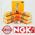 Ngk 6703 Spark Plug BPMR7A - 10 Pack For Husqvarna & Stihl Chainsaw New. Price: $54.36.