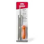 Oregon 31686 Assembled File Guide, 7/32" New. Price: $18.23.