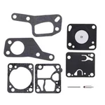 Carburetor Rebuild Kit For Walbro K1-MDC Mcculloch Mini Mac 140 130 120 110 Saw New. Price: $11.77.