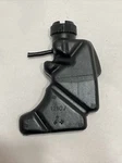 Craftsman Chainsaw 917-353771 Oil Tank 1210J Used. Price: $10.77.