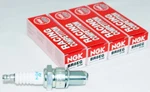 4 Pack Genuine Authentic Ngk 3130 Racing Spark Plugs BR8EG New. Price: $27.59.