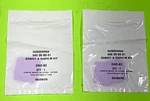 Pack Oem Zama GND-83 Husqvarna 545008031 Carburetor Gasket Kit 235E 236E 240E New. Price: $14.95.