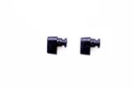 New Oem Stihl 0000 886 0109 Visor Locking Pins Qty 2 Nos Open. Price: $11.47.