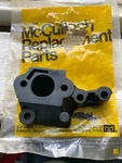 Mcculloch Pro Mac 510 515 Super 40 Chainsaw Carburetor Insulator 89056 Open. Price: $9.99.