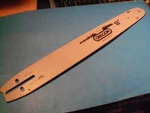 New Oregon 18" 3/8 050 Bar Fits Poulan Echo 500VL 610 CS750 CS452 30159 M55 Open. Price: $25.00.