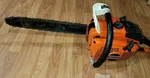 Echo CST-610EVL Chainsaw Operator Owner Manual Brand. Price: $15.95.