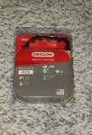 Oregon R28 Advancecut Chainsaw 6" Bar Sealed 3/8" Low Profile .043" New. Price: $11.00.