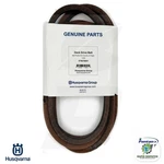 Husqvarna 579678501 Drive Belt For MZ48 Zero Turn Mowers New. Price: $75.95.
