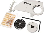 Stihl Oem Parts Quick Tensioner Kit MS170, MS180, MS230, MS250-1123 007 1008, New. Price: $67.27.