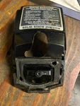 Oem Craftsman 3.7 3.4 Poulan 3700 3400 Countervibe Chainsaw Top Cover Used. Price: $16.95.