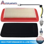 Air Filter & Fuel For Husqvarna Blowers 170BF 180BF 370BFS # 544271501 New. Price: $14.69.