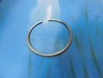 Piston Ring 503506201 For Husqvarna Chainsaw 288 ---- Box 1648 Id Used. Price: $12.00.