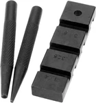 3PCS Pocket Breaker, Repairing Mending Tool Set, Rivets... New. Price: $14.81.