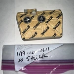 Air Filter New For Stihl 038AV Chainsaw # 1119 120 1611 Open. Price: $15.00.