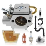 New Carburetor For Stihl MS280 Chainsaw 1133-120-1604 Kit. Price: $30.99.