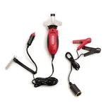 Oregon 12V Electric Chainsaw Sharpener Grinder With Multiple Stones New. Price: $47.09.
