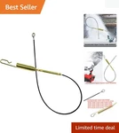 06900502 Upper Traction Cable Fits Ariens 921013 921017 921018 921022 920021 ... New. Price: $25.99.