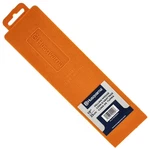 Genuine Husqvarna 589388003 10" Felling Wedge With Tab (oem) Original Equipment New. Price: $13.99.