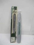 Forester HJ183255072W 18" Chainsaw Guide Bar .325" Pitch .050" GAUGE,72 Dl Open. Price: $44.00.