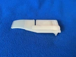 Stihl # 1115 656 1500 Sprocket Chip Guard ** New-old-stock Genuine Part. Price: $9.95.