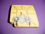Air Filter For Stihl 034AV 036 Chainsaw New 1125 120 1615 / 1620 Open. Price: $10.95.