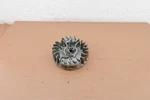 Homelite 410 Chainsaw Oem Flywheel FWC-1040R Used. Price: $16.97.