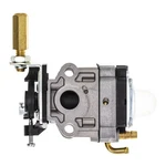 Surefit Carburetor For Walbro WYJ-192-1 Echo 12300057730 SRM2601 Trimmers New. Price: $25.95.