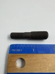 Nos Echo Kioritz Oem 433011-12330 Guide Bar Stud Bolt 43301112330 New. Price: $5.95.