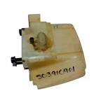 Husqvarna 223L Trimmer Intake Insulation Wall 503910901 And Pipe 503942601 Used. Price: $12.89.