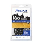 Chainsaw 3/8 Lp Semi-chisel .050 62DL For Echo CS30 S62-91PX; CL15062TL2 New. Price: $20.37.