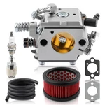 Fits For Echo Carburetor CS-680 A021001802 New Usa. Price: $22.99.