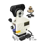 Fahkns X-axis Power Feed For Milling Machine 450 In-lb Torque 0-200RPM Table ... New. Price: $206.23.