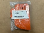 Husqvarna Chainsaw Brake Cover # 544082501, LSHUS1 Open. Price: $29.99.