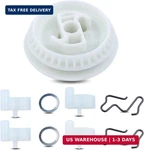 Haishine Recoil Starter Pulley And Pawl Kit For Stihl 017 MS180 021 023 025 MS21 New. Price: $12.48.