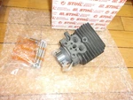 Stihl Oem Piston & Cylinder Kit 34MM BG56 4241-020-1204 #GM-P10C1 Open. Price: $59.95.