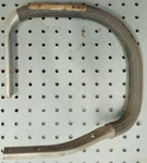 Husqvarna Front Handle 503909301 New. Price: $57.99.