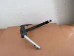 Poulan 3700 Chainsaw Oem Carry Handle Used. Price: $14.12.