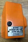 Stihl Wood Boss 024 Av Chainsaw Oem Top Cover 1121 084 0900 Used. Price: $10.00.