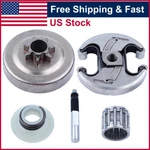 325" 7T Clutch Drum Assy For Husqvarna 340 345 350 445 450 Oil Pump Worm Gear New. Price: $20.95.