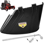 137-7046 Deflector/chute For Toro Timecutter SS4200 SS4225 W/hardware New. Price: $42.16.
